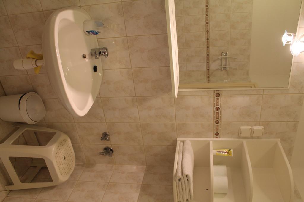 Harkany-Szt. Istvan Apartman Exteriör bild